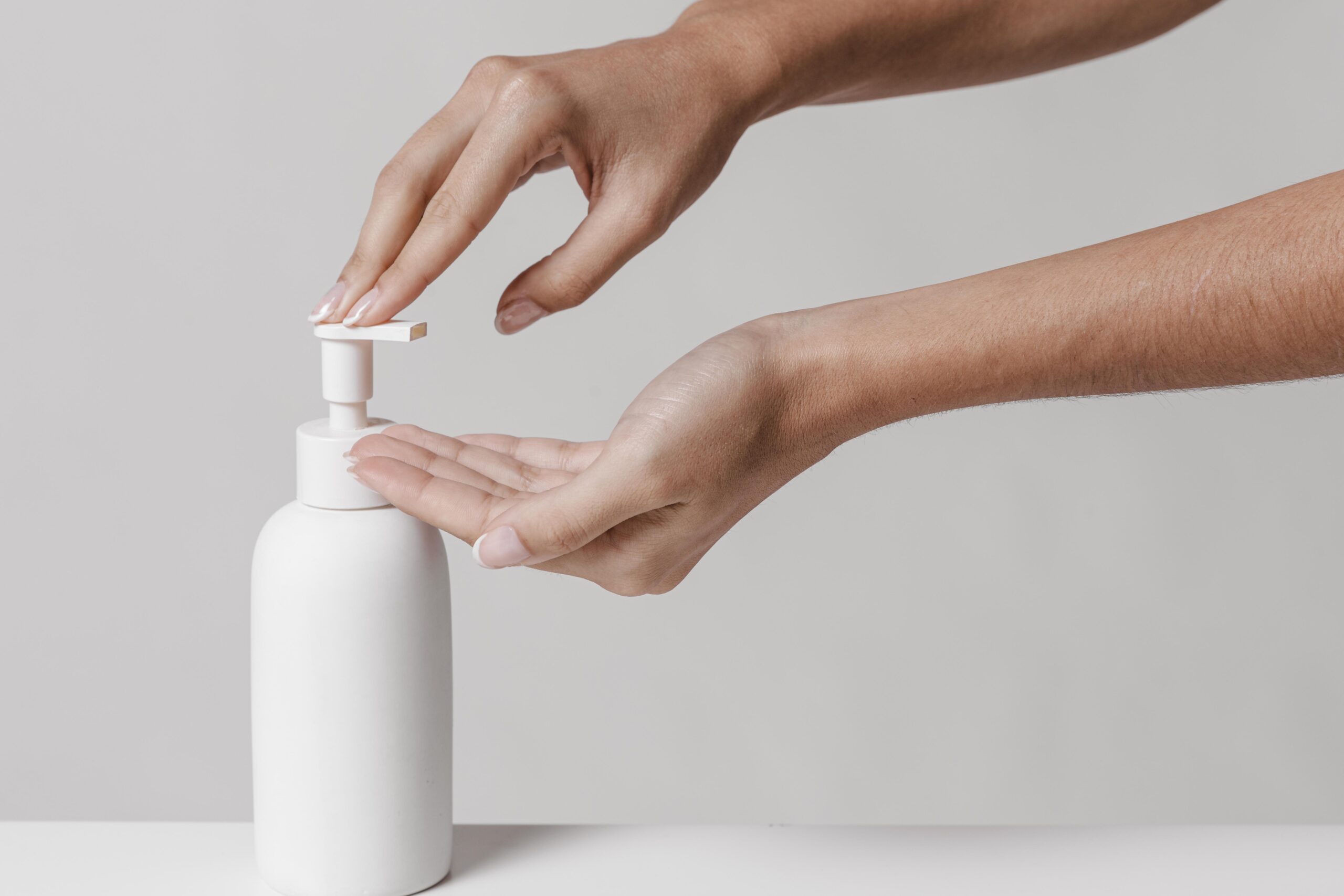 Soap Dispneser