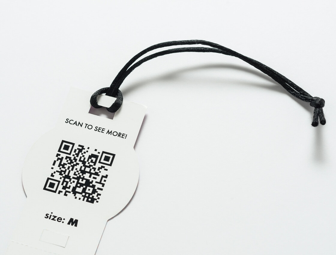 dynamic QR codes