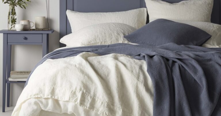best bed linen uk
