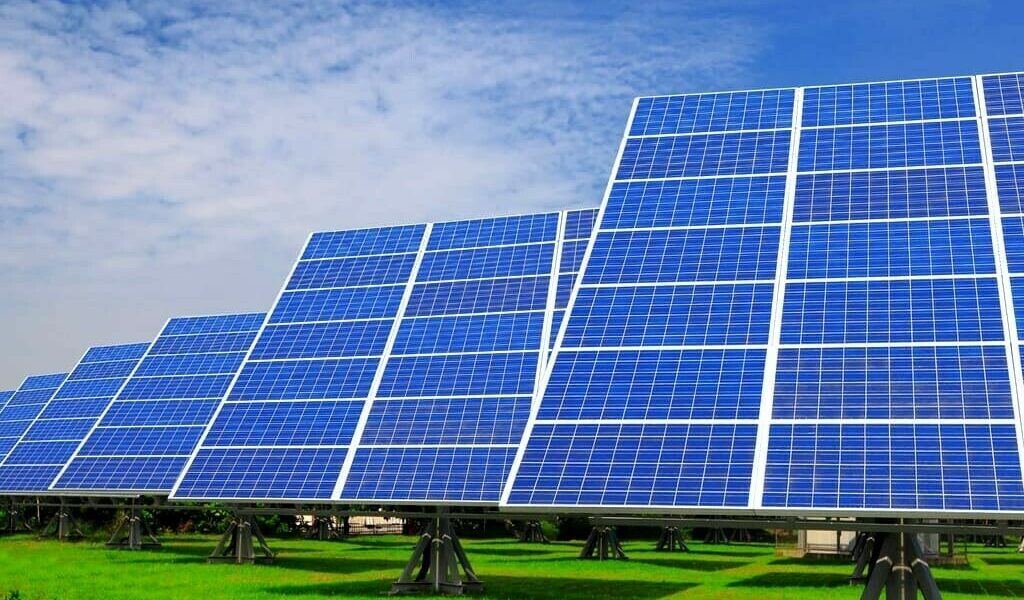 Solar Energy Financing