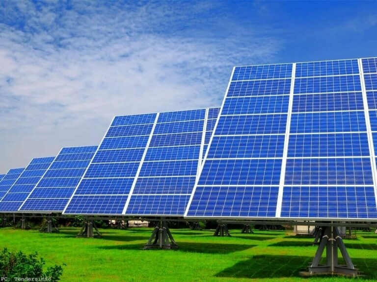 Solar Energy Financing