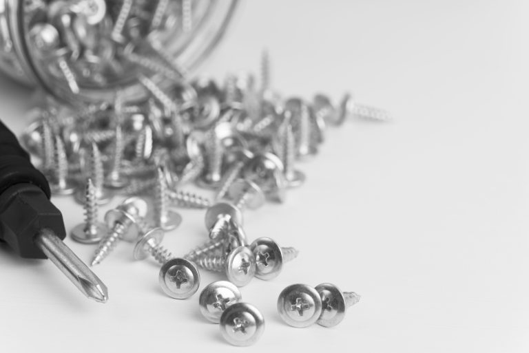 Screw Manufacturers in India