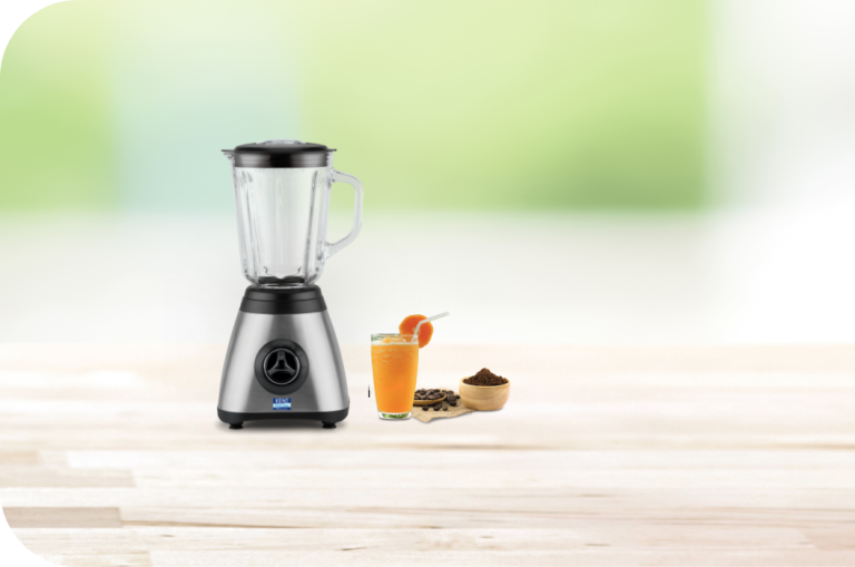 Mixer Grinder