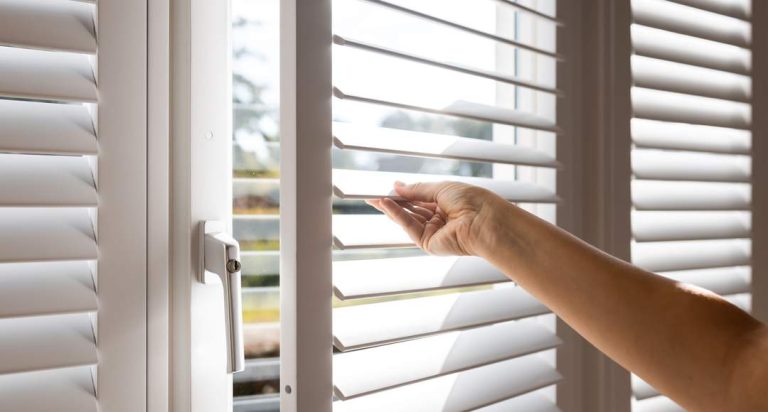 The Most Popular Window Blinds and Shutters Styles in Australia