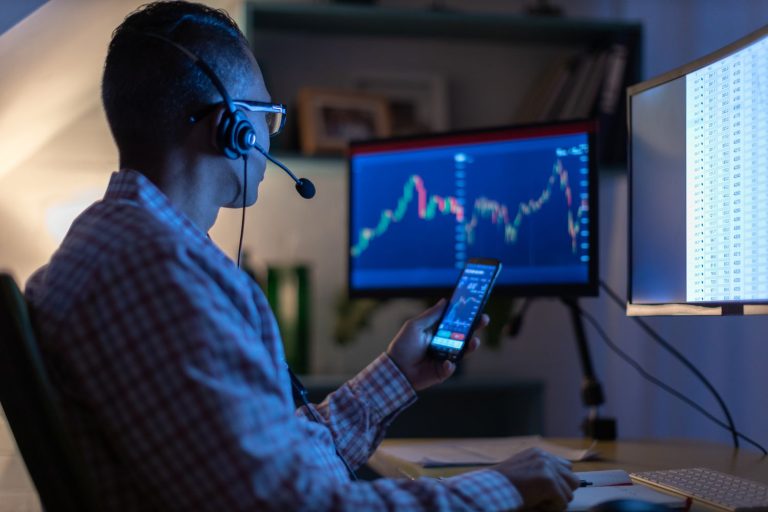 algo trading