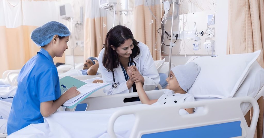 Cancer Treatment in India