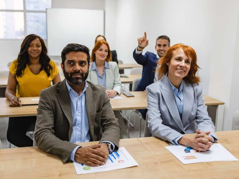 KHDA approved courses