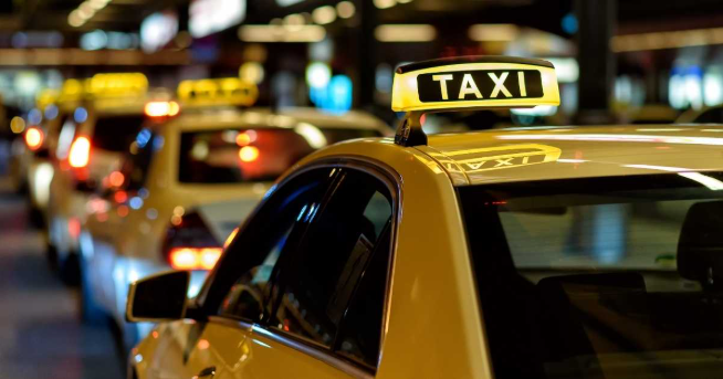 Avoid traffic and parking stress. See why a Brunswick taxi is the easiest way to travel around New Jerse