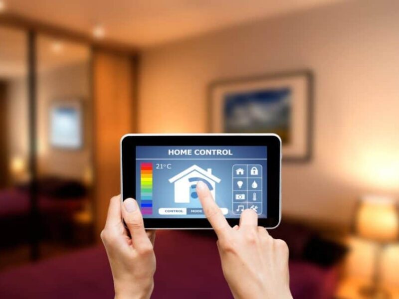 Smart Home Systems