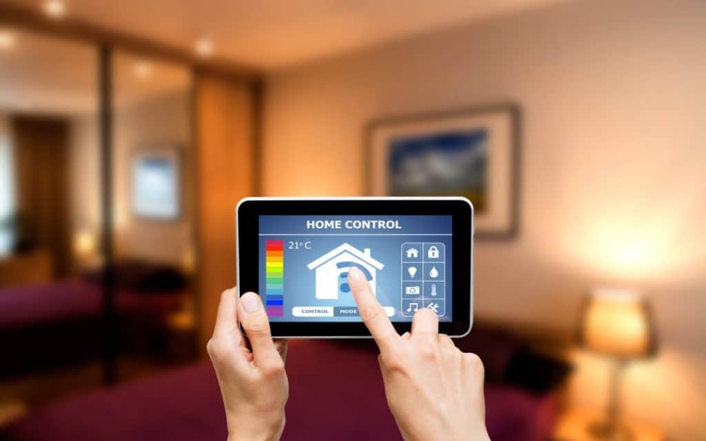 Smart Home Systems