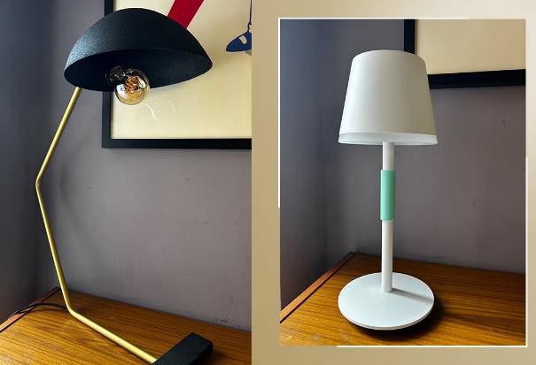 Bedside Lamps