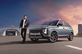 All-new Hyundai VENUE Exterior Design Explained: Styling That Stands Out