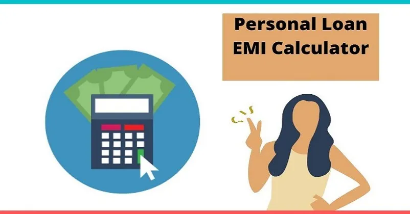 personal loan calculator