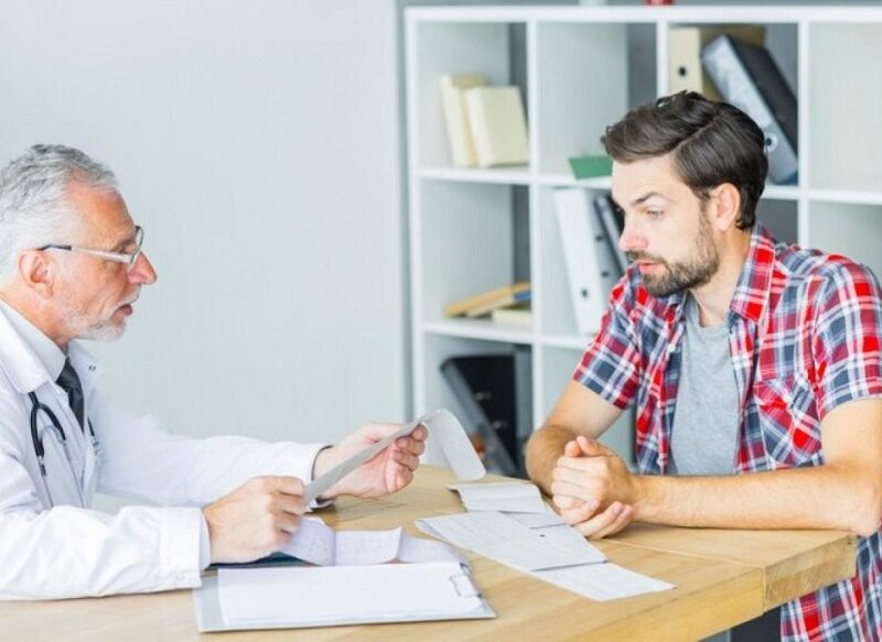 Tennessee Men’s Clinic