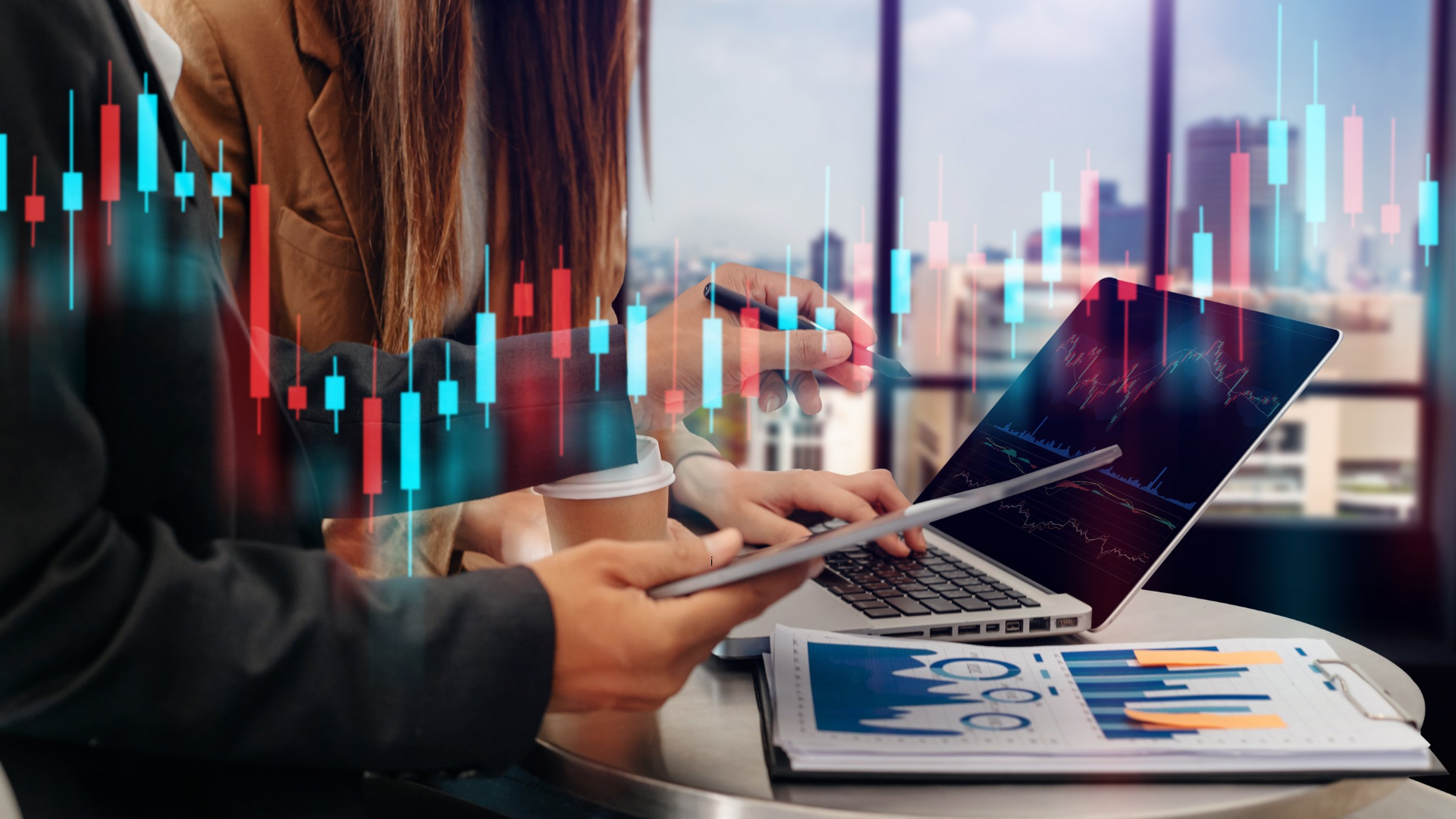 CFD Trading