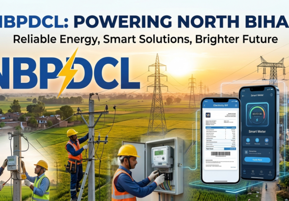 NBPDCL.