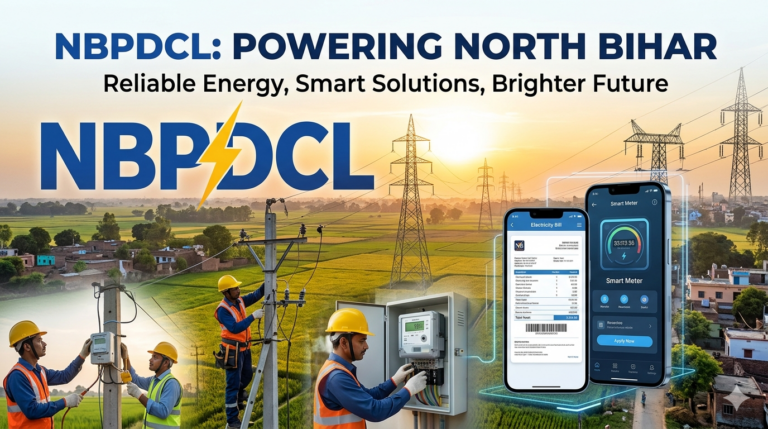 NBPDCL.