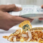 gold rate in Andhra Pradesh