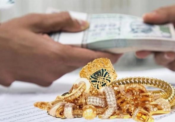 gold rate in Andhra Pradesh