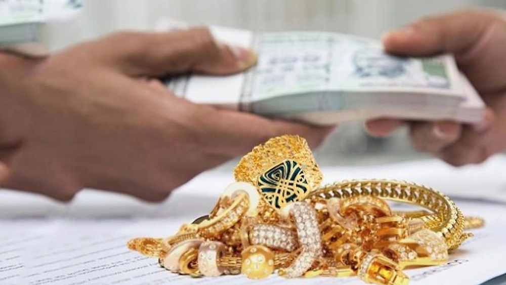 gold rate in Andhra Pradesh