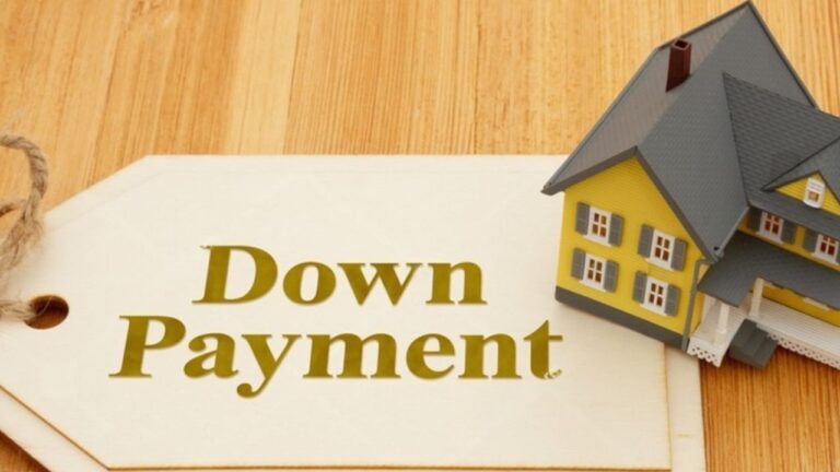 PF withdrawal for home loan down payment