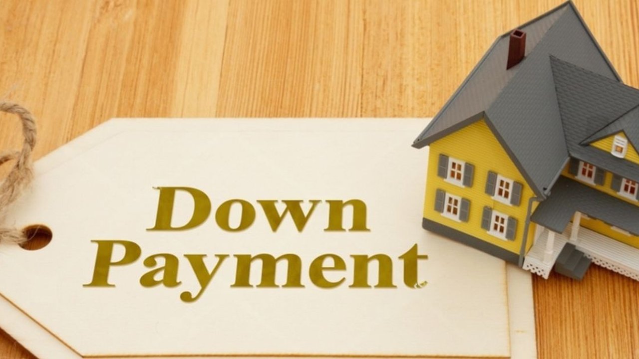 PF withdrawal for home loan down payment