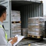 Container Loading Supervision