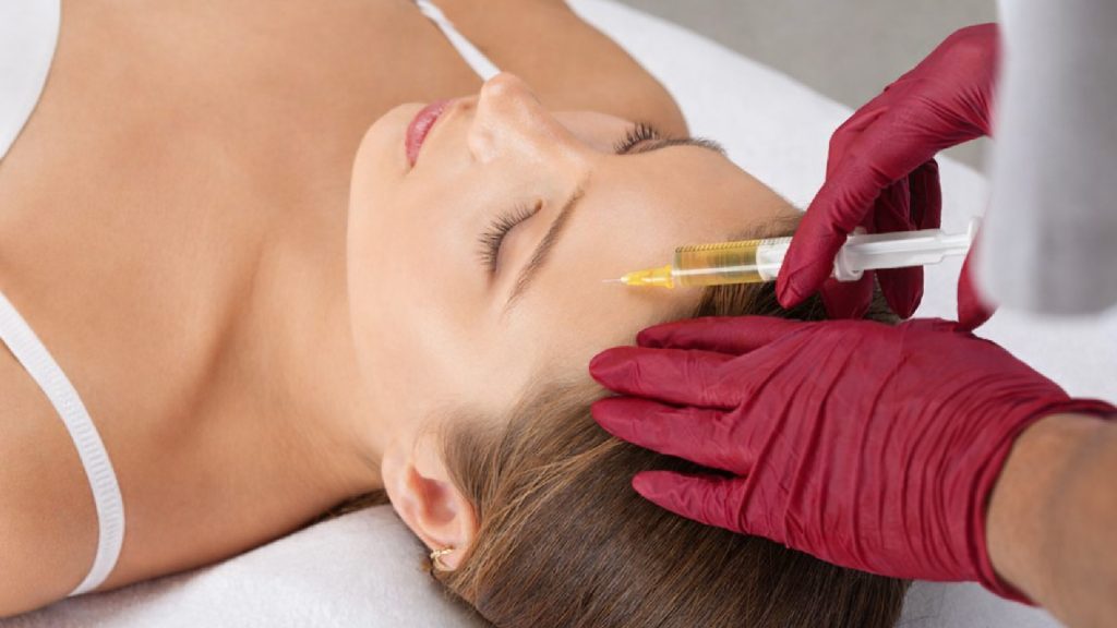 collagen stimulators