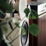 commercial audio speakers