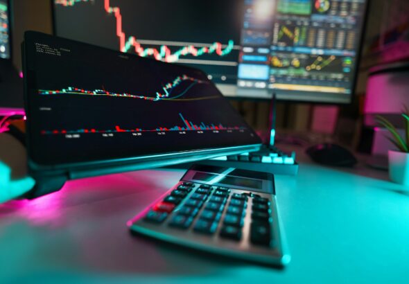 Different Market Routines