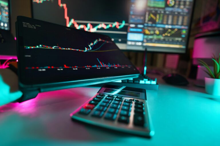 Different Market Routines