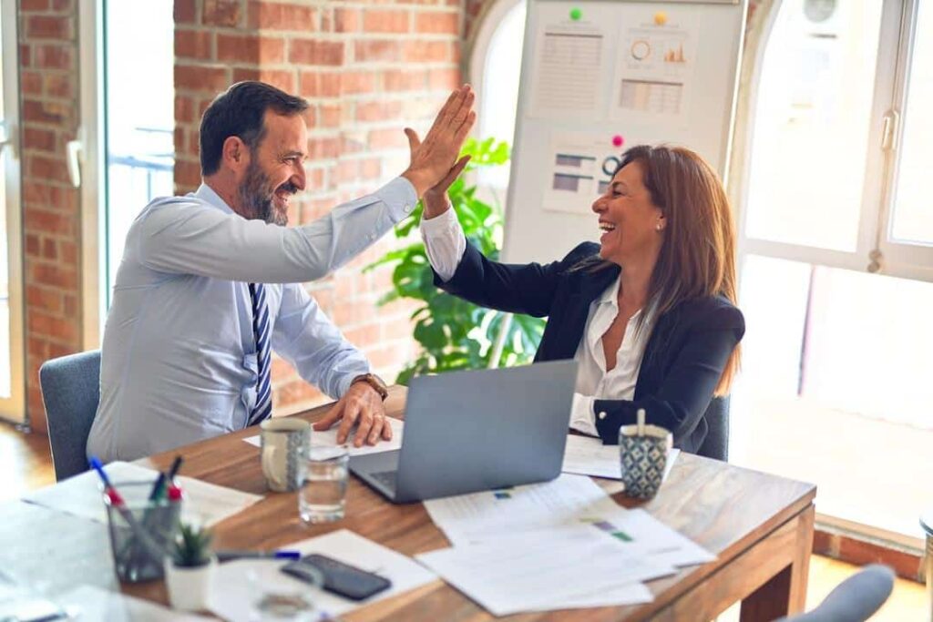 Leadership Wellbeing Coaching