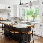 luxury kitchens