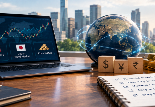 Index Tracking Funds