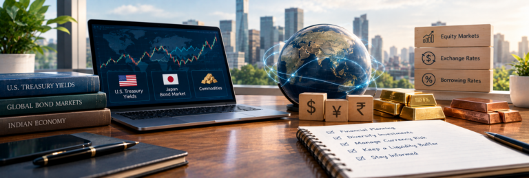 Index Tracking Funds